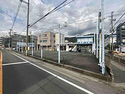 東大阪市中石切町四丁目 古家付土地