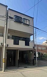 大阪市北区大淀南三丁目　中古戸建