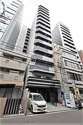 エスライズ御堂筋本町