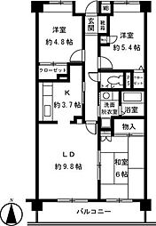 小平市喜平町１丁目
