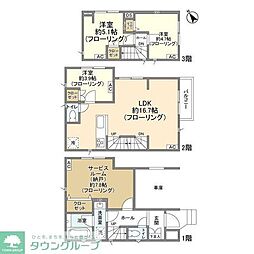 Ｋｏｌｅｔ芦花公園02