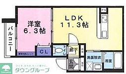 ポルト・ボヌール 201