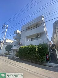 菱和パレス三鷹 404