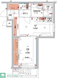 ベルグレードＳＩ 307