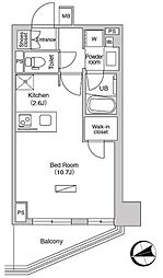 エミリブ石神井公園 1005