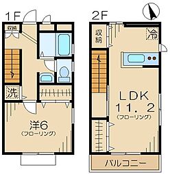 サンクレールA棟 102