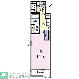 ドゥーメゾン 208