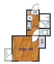 アネックススギモト 202