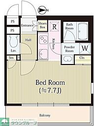 ル・ボワ武蔵境 114