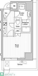 オーパスホームズ大泉学園ＩＩ 502