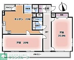 日興ビル小金井 501