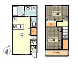 アニーハウス 102