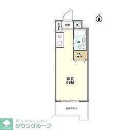 インプルーブ高井戸 506