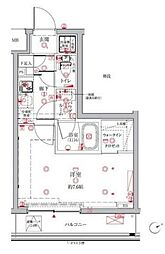 クレイシア三鷹 209