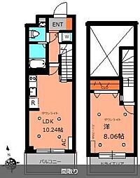 栗山ヴィレッジ 102