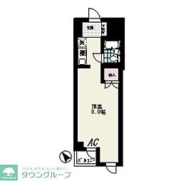 スターハイツ 406