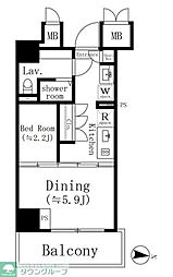 KOENJI Crossover 205