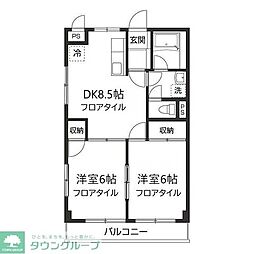 ライムかいぬま 310