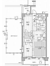 Ｎステージ東小金井 501
