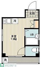 オレンジハウス 303