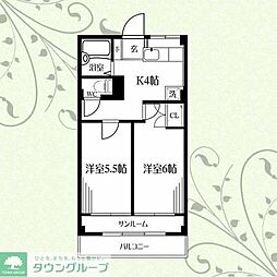 クラウディII 305