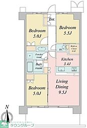 トラープランド蒼麗館 0512