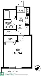 エミネンス多摩川 101