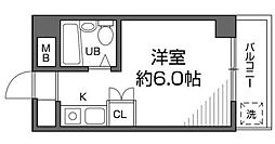 メゾン久我山 306