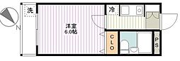 清水が丘ベルハイツ 301