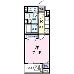 ＦＢ大泉学園町 306