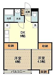 榎本第一ビル 201