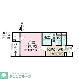 （仮称）東京都練馬区上石神井南町(3)計画 303