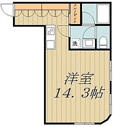 アール吉祥寺 301