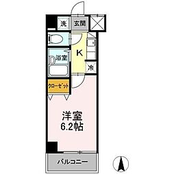ロイヤル武蔵野 210