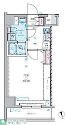 GENOVIA白糸台skygarden 503