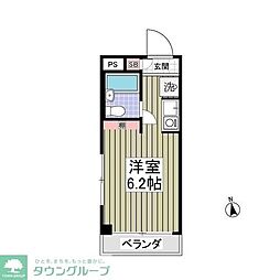 ファインスクエア鴨志田II 201