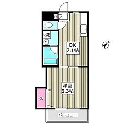 第2成城島田マンション 103