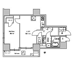 フェアステージ武蔵野 903