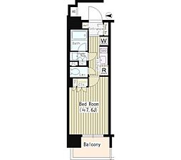 リビオ三鷹ステーションレジデンス 201