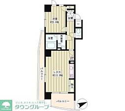 レジデンス武蔵野