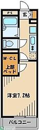 レオパレスレインボーステイツ 106