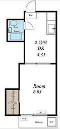 コーポ小田 303