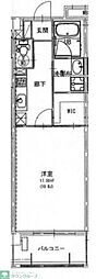 アンソレイユ吉祥寺 103