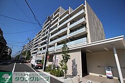 プラウドシティ仙川 320