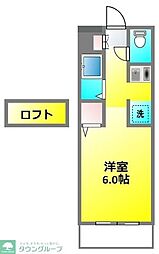 ハイツけやき五番館 307