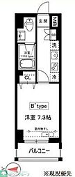 Milebel　chitosedai(ミレベル千歳台） 206