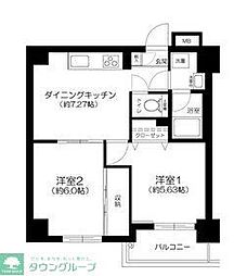 グランシャリオ国立 502