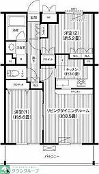 ステラメゾン下北沢 403