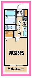メゾンド・ジラフ 203