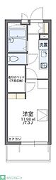 レオパレスＳＡＮＹＡ 102